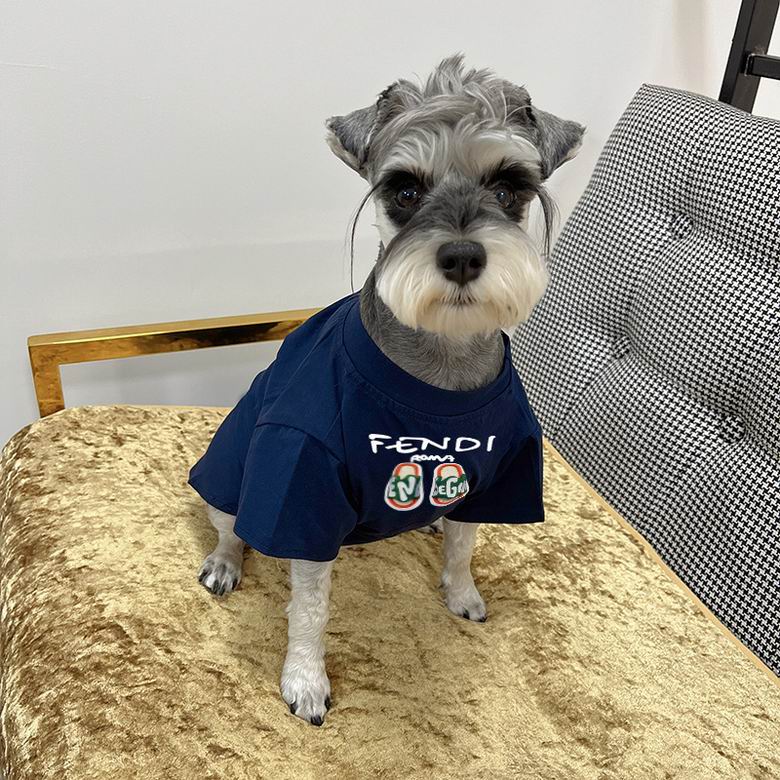 Fendi Dog S-XXL 0 (7)